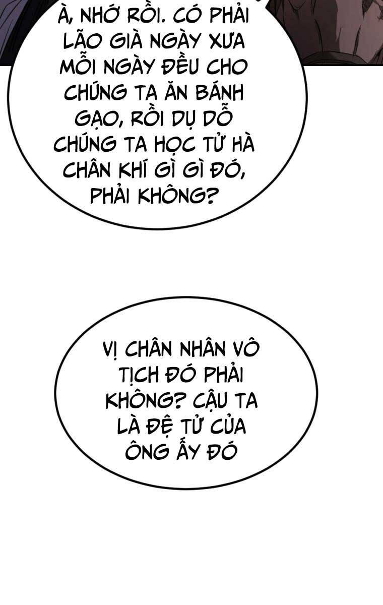 Hoa Sơn Tật Phong Kiếm Chapter 1.5 - Trang 2