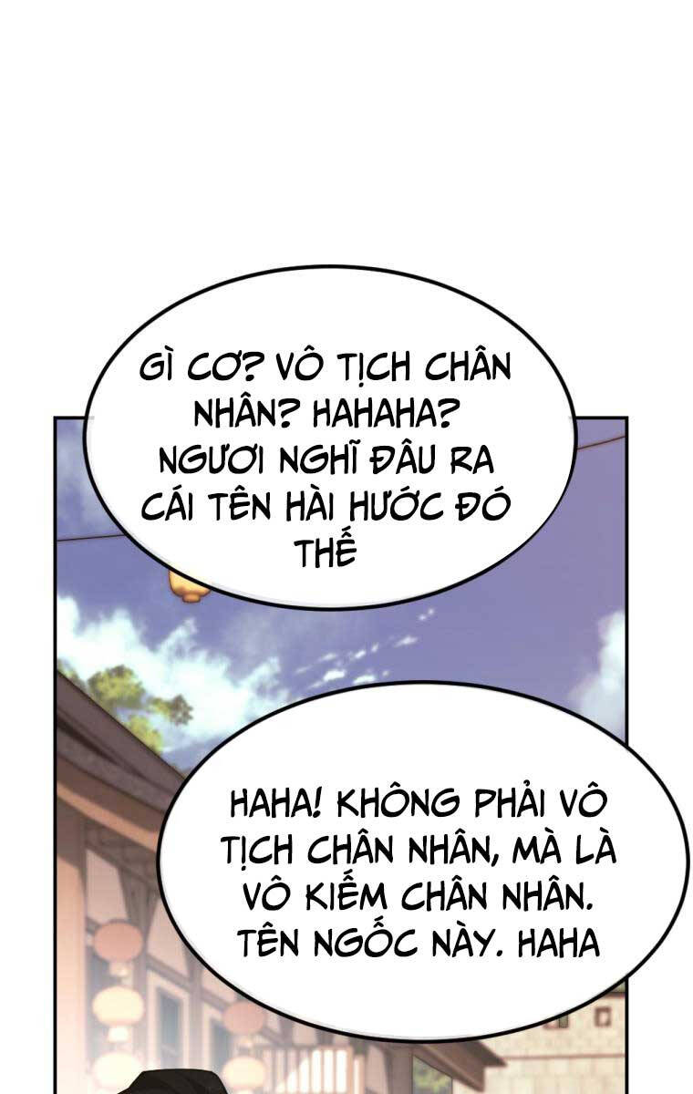 Hoa Sơn Tật Phong Kiếm Chapter 1.5 - Trang 2