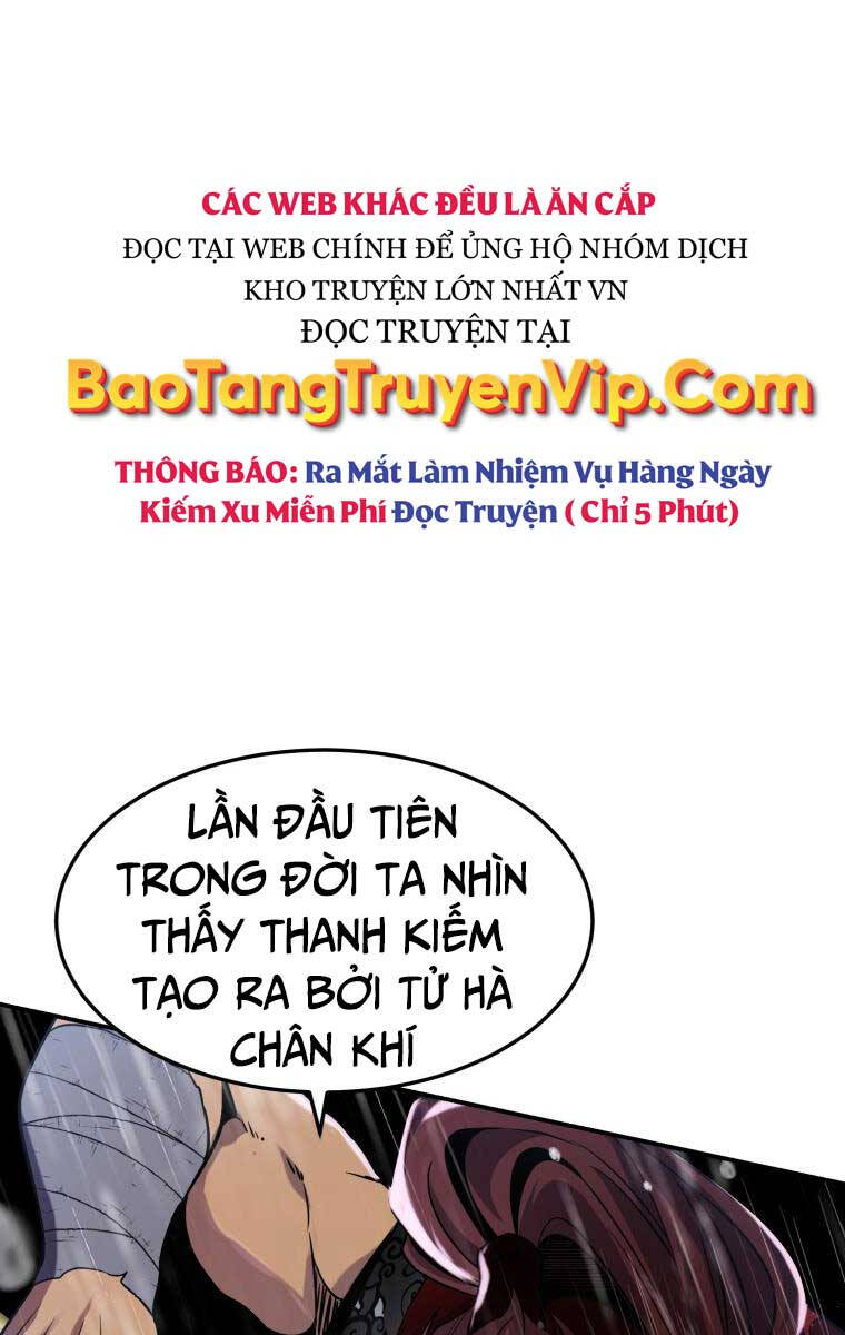 Hoa Sơn Tật Phong Kiếm Chapter 1 - Trang 2