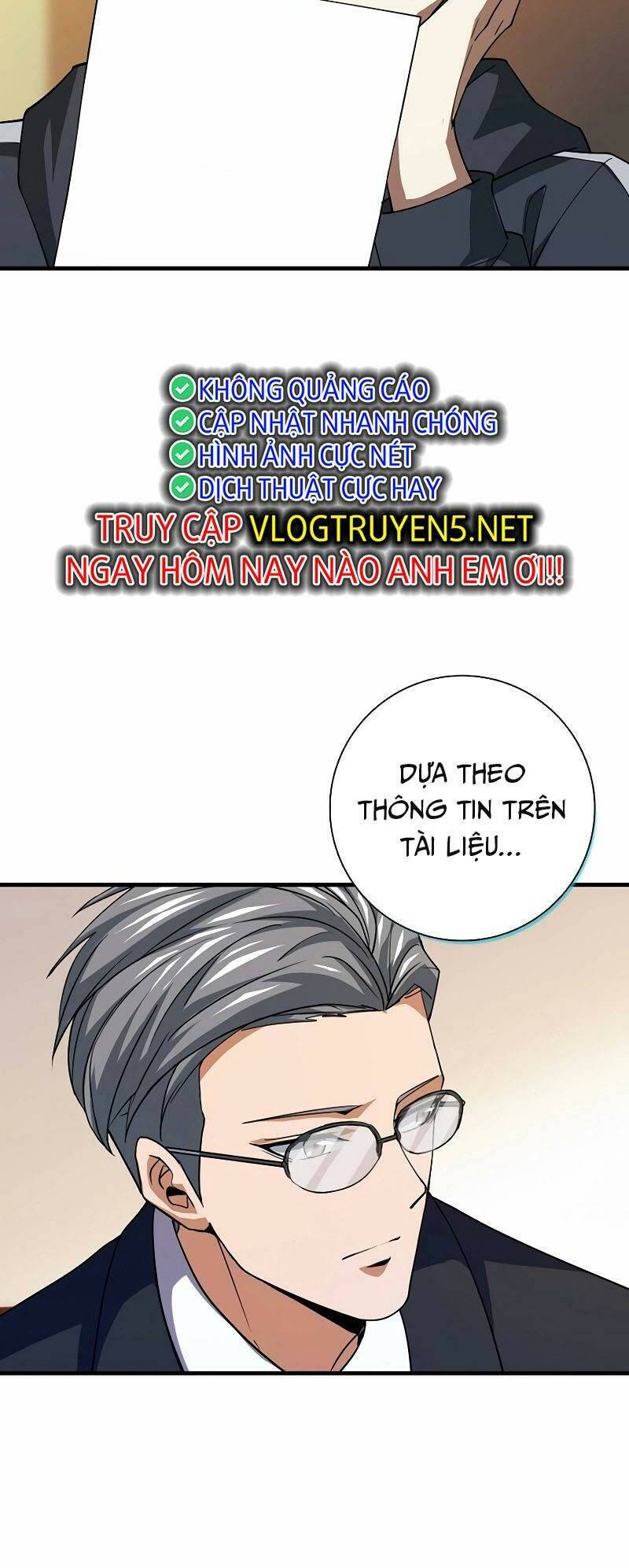 Đăng Nhập Thành Quái Vật Chapter 11 - Trang 2