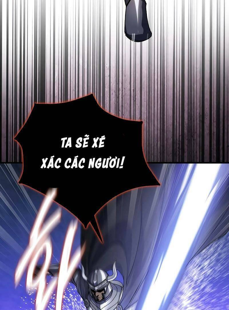 Đăng Nhập Thành Quái Vật Chapter 9 - Trang 2