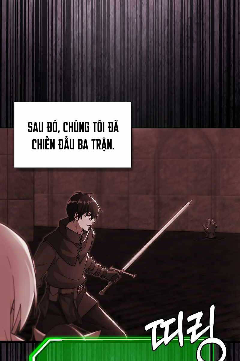 Đăng Nhập Thành Quái Vật Chapter 8 - Trang 2