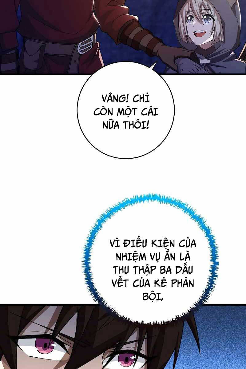 Đăng Nhập Thành Quái Vật Chapter 8 - Trang 2