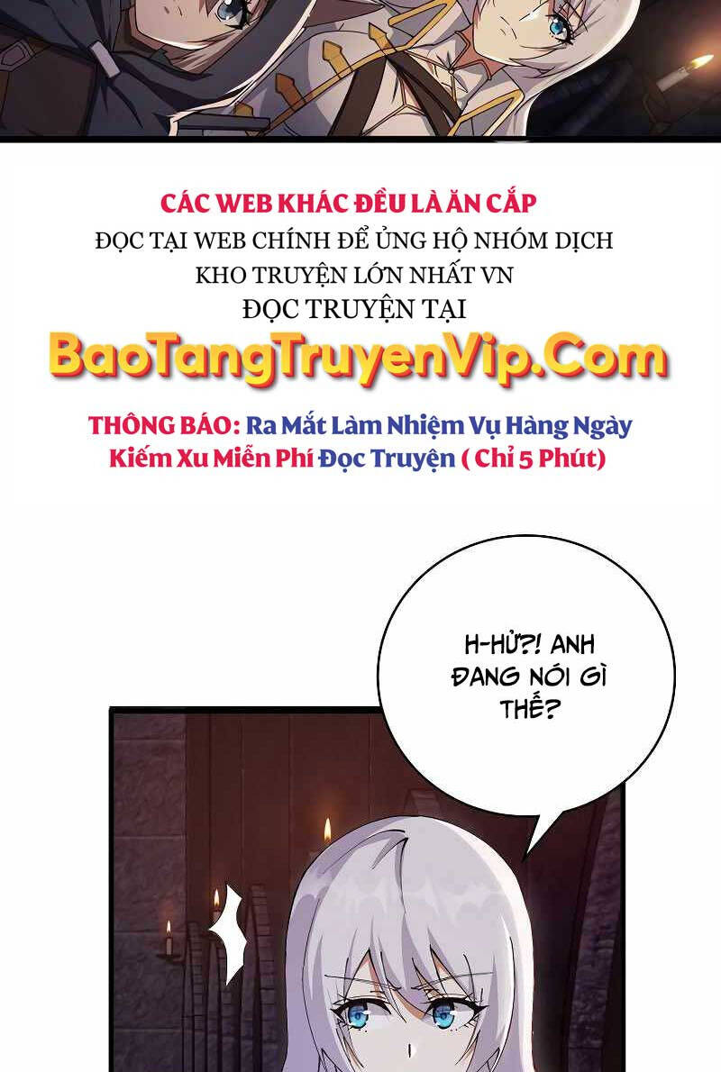 Đăng Nhập Thành Quái Vật Chapter 7 - Trang 2