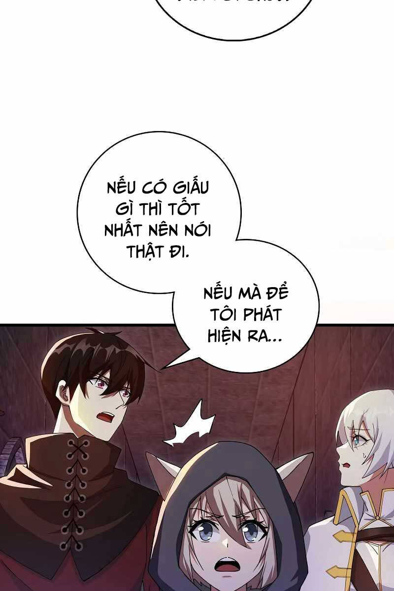 Đăng Nhập Thành Quái Vật Chapter 7 - Trang 2