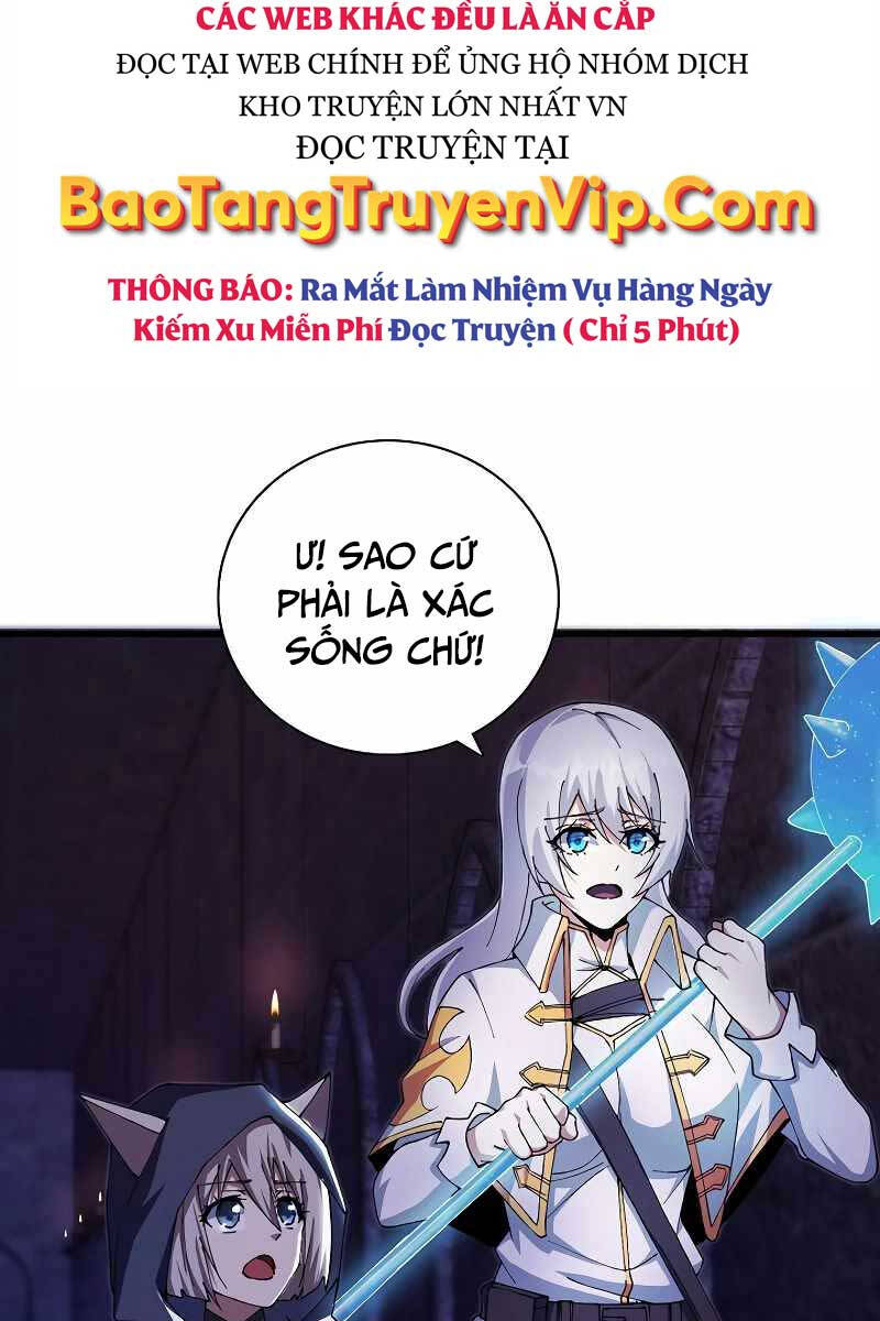 Đăng Nhập Thành Quái Vật Chapter 7 - Trang 2