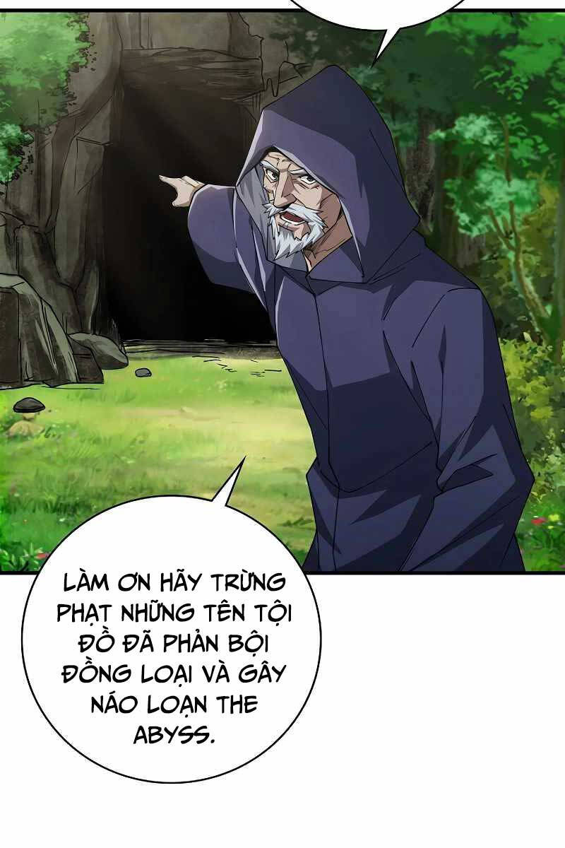 Đăng Nhập Thành Quái Vật Chapter 7 - Trang 2