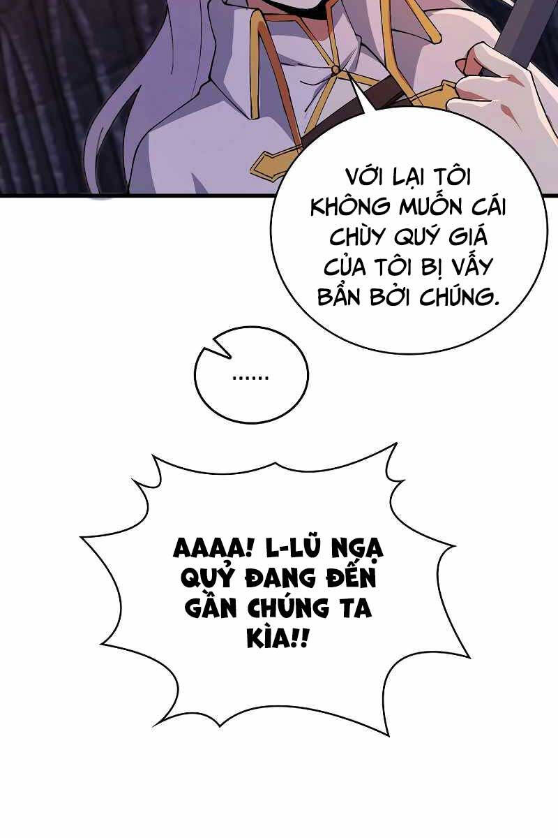 Đăng Nhập Thành Quái Vật Chapter 7 - Trang 2