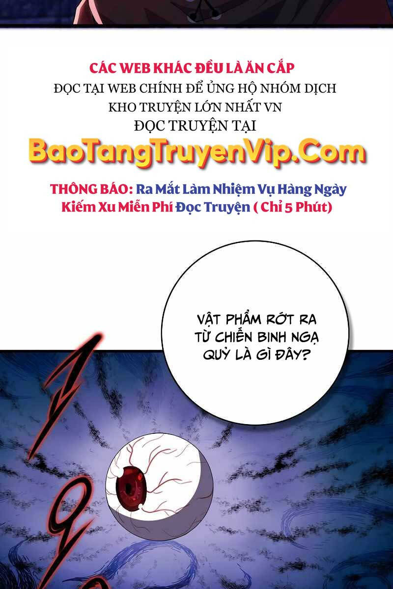 Đăng Nhập Thành Quái Vật Chapter 7 - Trang 2