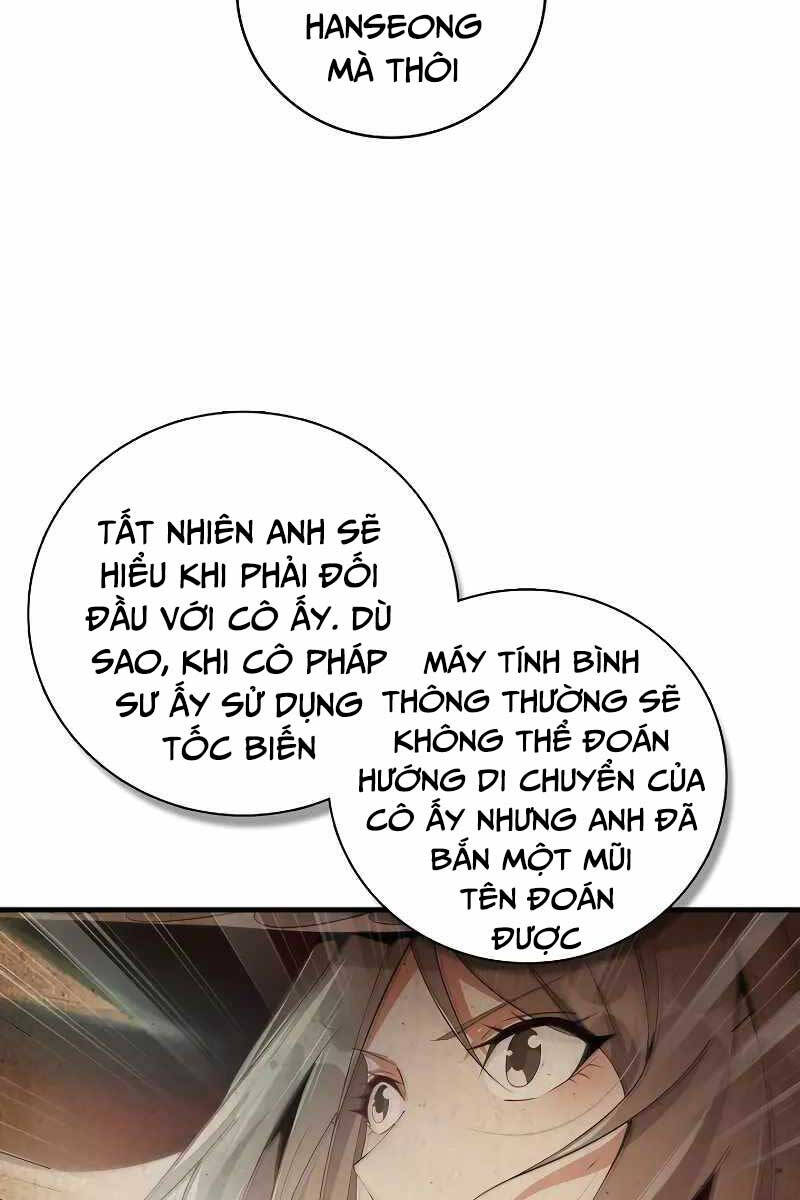 Đăng Nhập Thành Quái Vật Chapter 6 - Trang 2