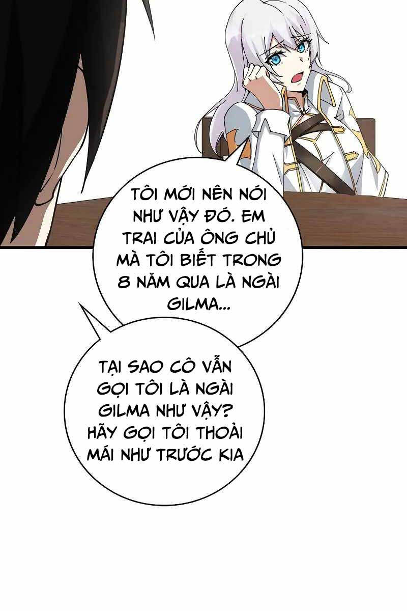 Đăng Nhập Thành Quái Vật Chapter 6 - Trang 2