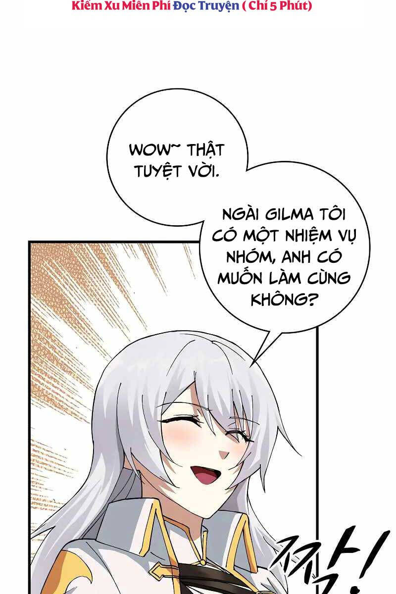 Đăng Nhập Thành Quái Vật Chapter 6 - Trang 2