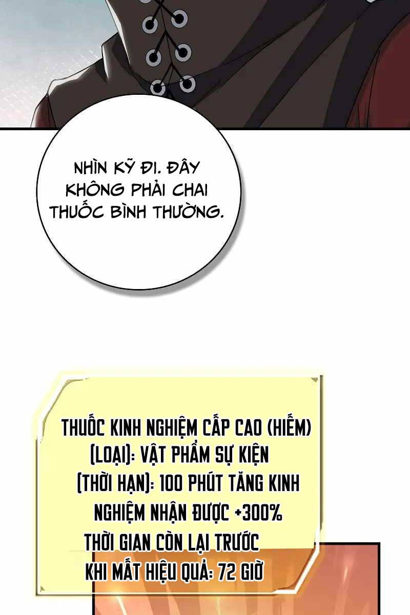 Đăng Nhập Thành Quái Vật Chapter 6 - Trang 2