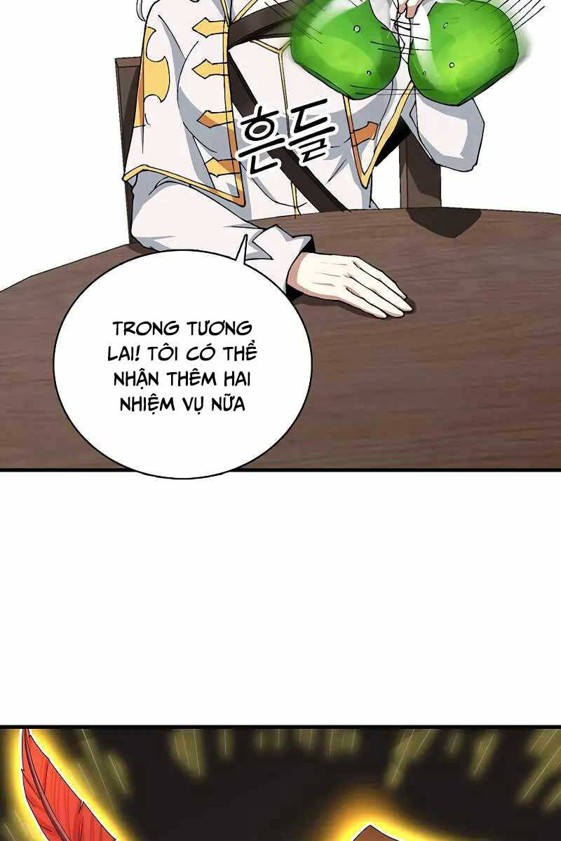 Đăng Nhập Thành Quái Vật Chapter 6 - Trang 2