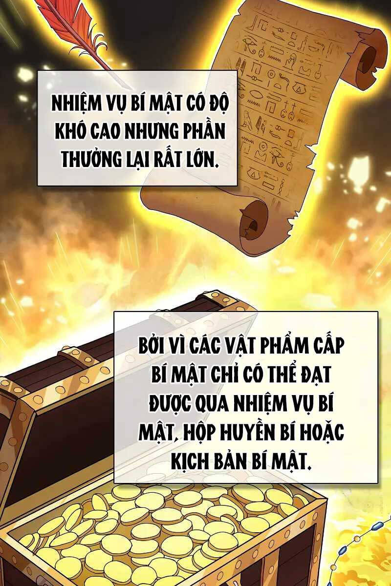 Đăng Nhập Thành Quái Vật Chapter 6 - Trang 2