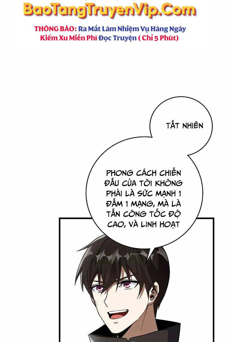 Đăng Nhập Thành Quái Vật Chapter 6 - Trang 2