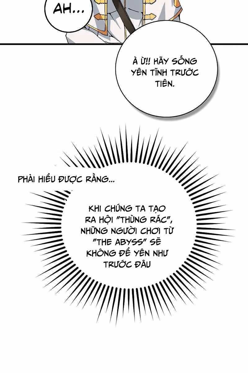 Đăng Nhập Thành Quái Vật Chapter 6 - Trang 2