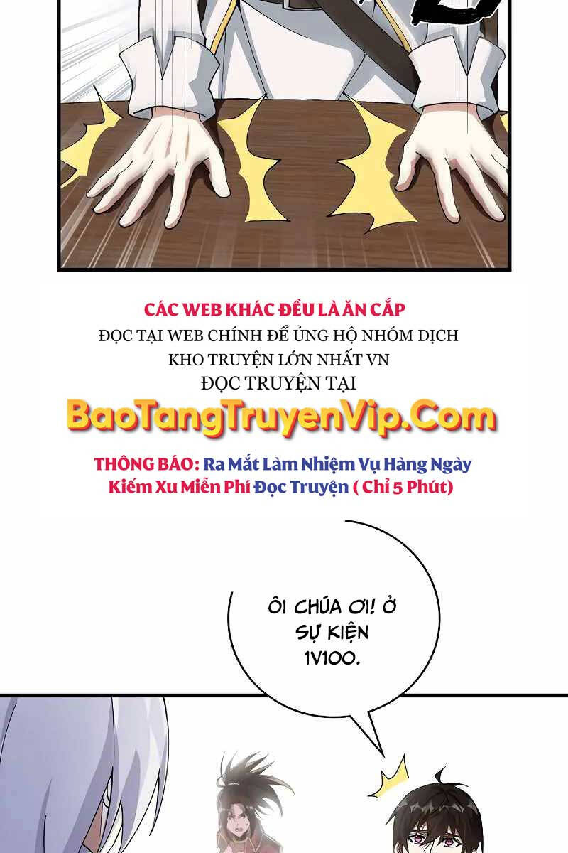 Đăng Nhập Thành Quái Vật Chapter 6 - Trang 2