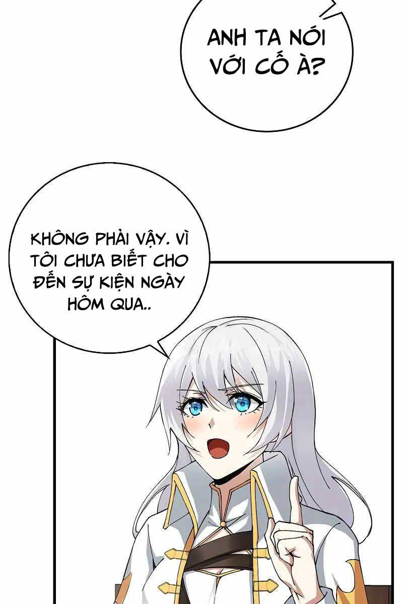 Đăng Nhập Thành Quái Vật Chapter 6 - Trang 2