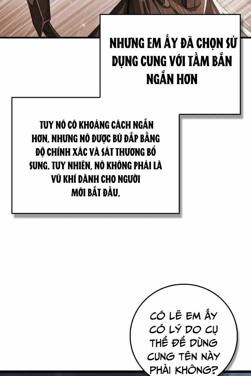 Đăng Nhập Thành Quái Vật Chapter 6 - Trang 2