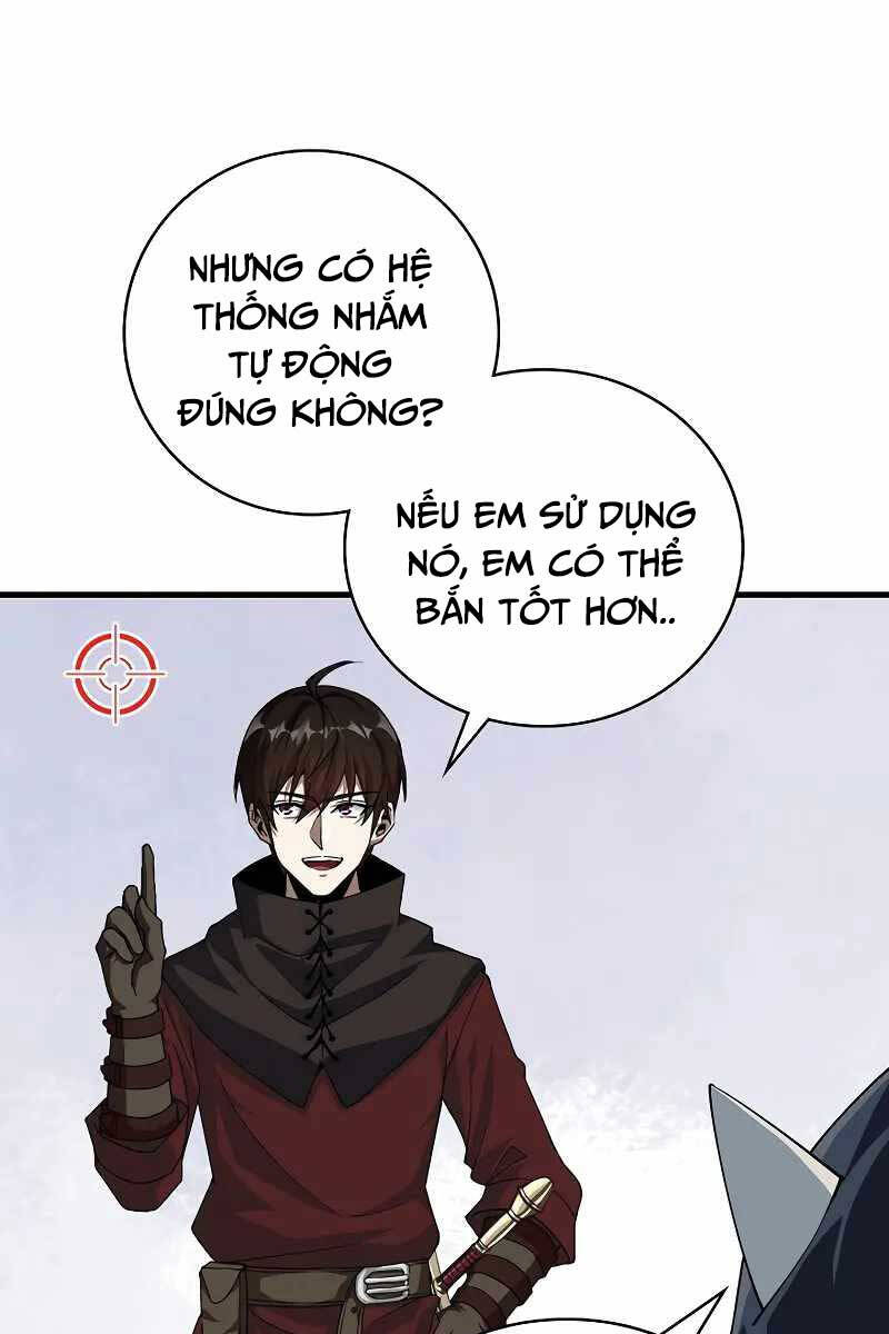 Đăng Nhập Thành Quái Vật Chapter 6 - Trang 2