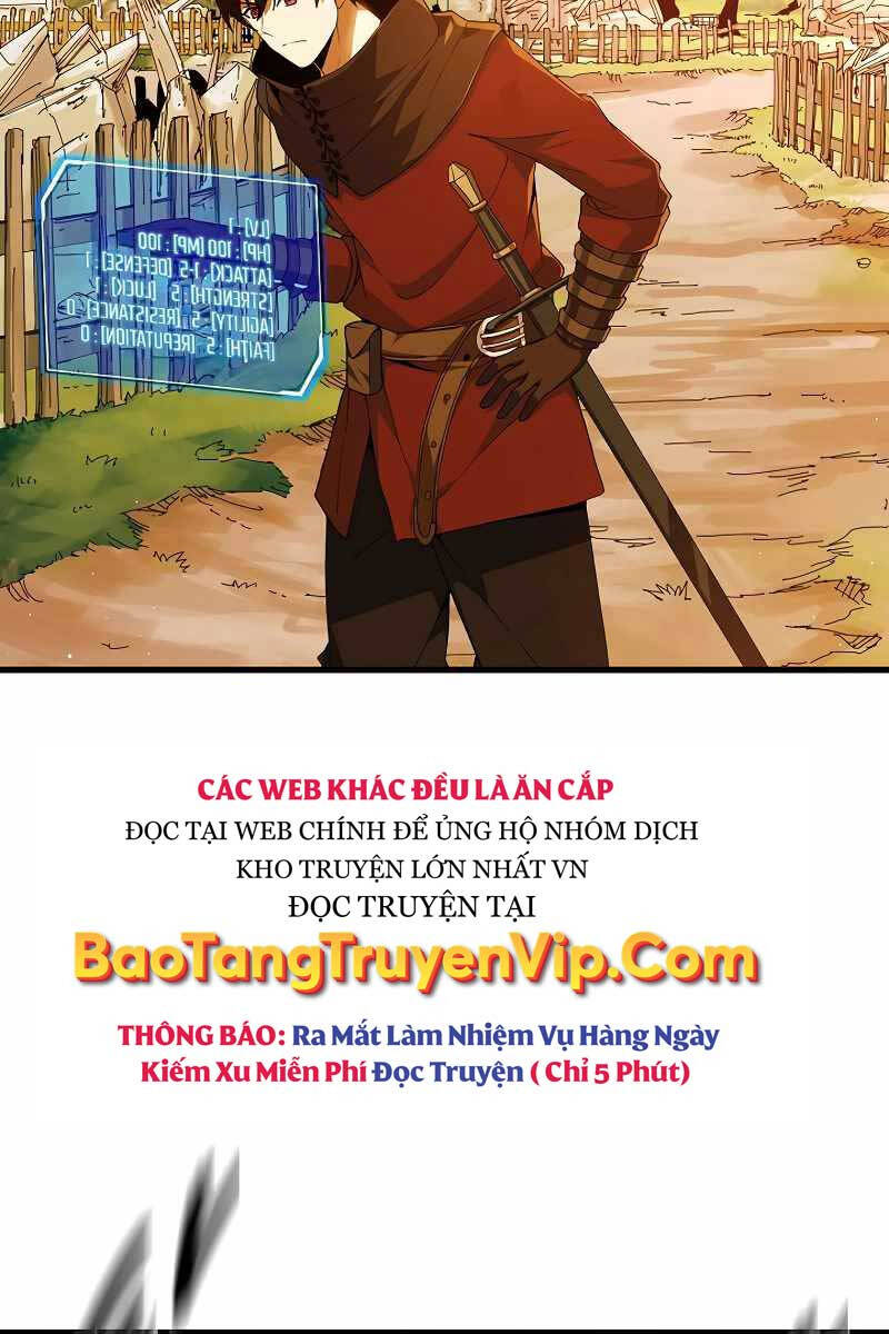 Đăng Nhập Thành Quái Vật Chapter 4 - Trang 2