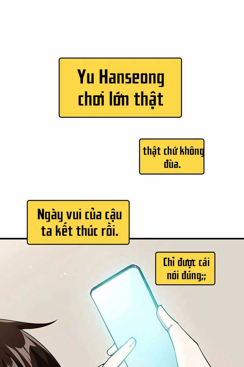 Đăng Nhập Thành Quái Vật Chapter 4 - Trang 2