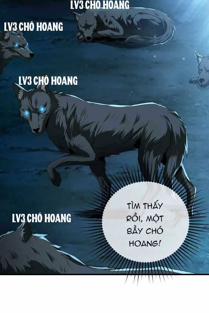 Đăng Nhập Thành Quái Vật Chapter 4 - Trang 2