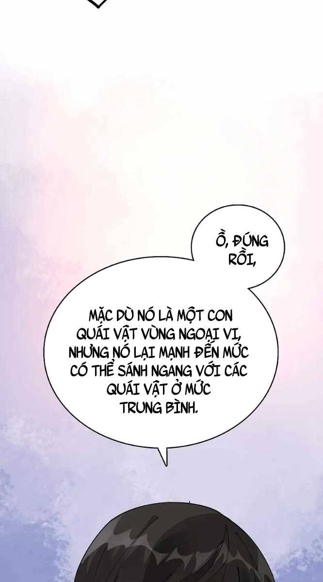 Đăng Nhập Thành Quái Vật Chapter 3 - Trang 2