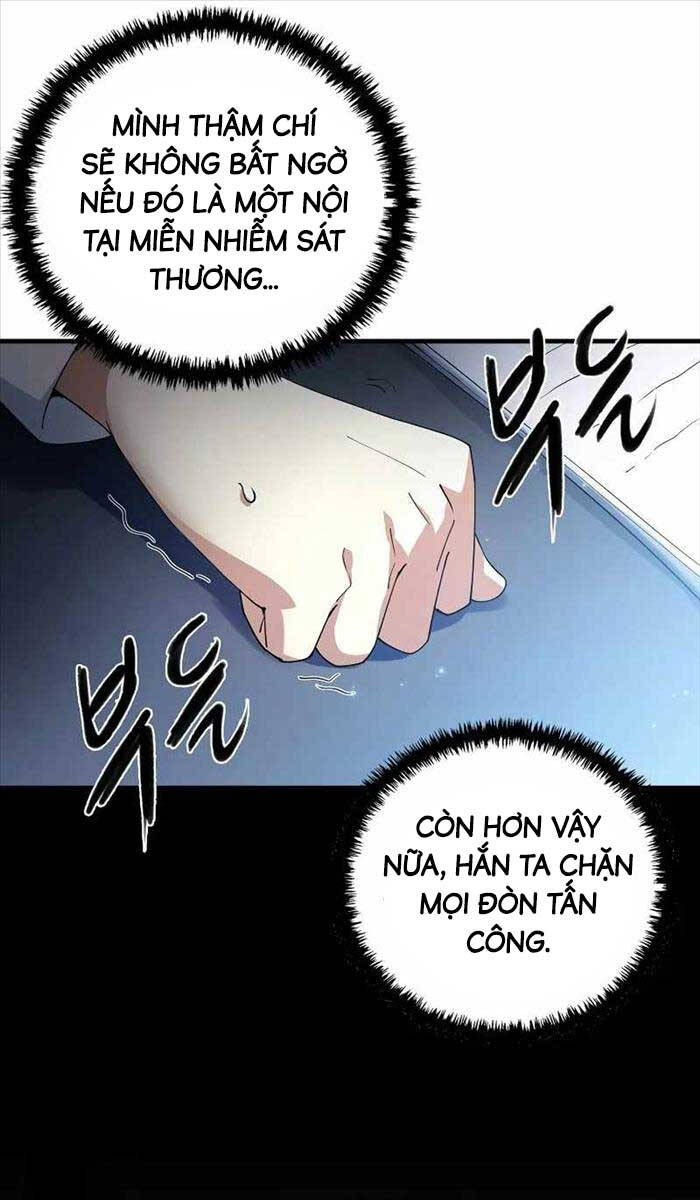 Đăng Nhập Thành Quái Vật Chapter 2 - Trang 2