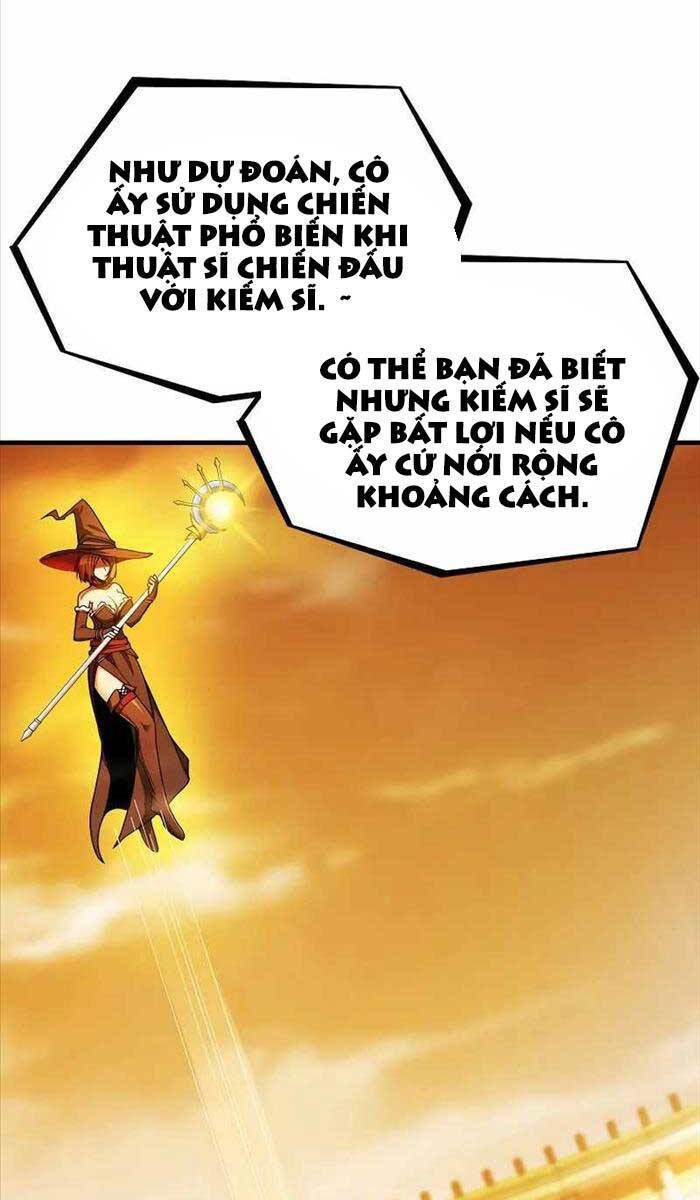 Đăng Nhập Thành Quái Vật Chapter 2 - Trang 2