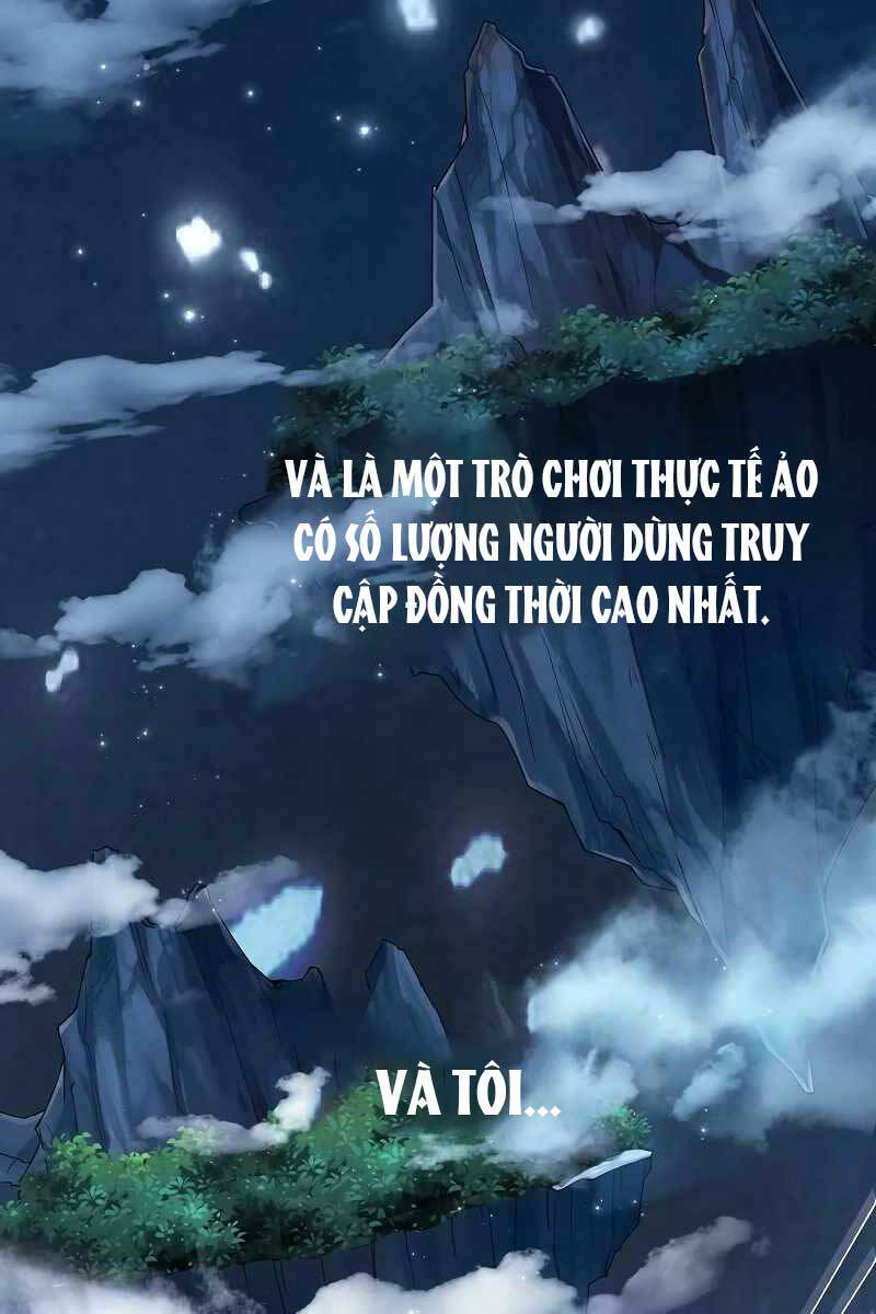 Đăng Nhập Thành Quái Vật Chapter 1 - Trang 2