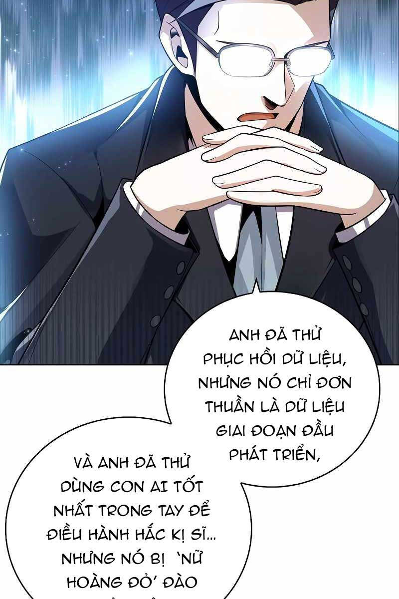 Đăng Nhập Thành Quái Vật Chapter 1 - Trang 2