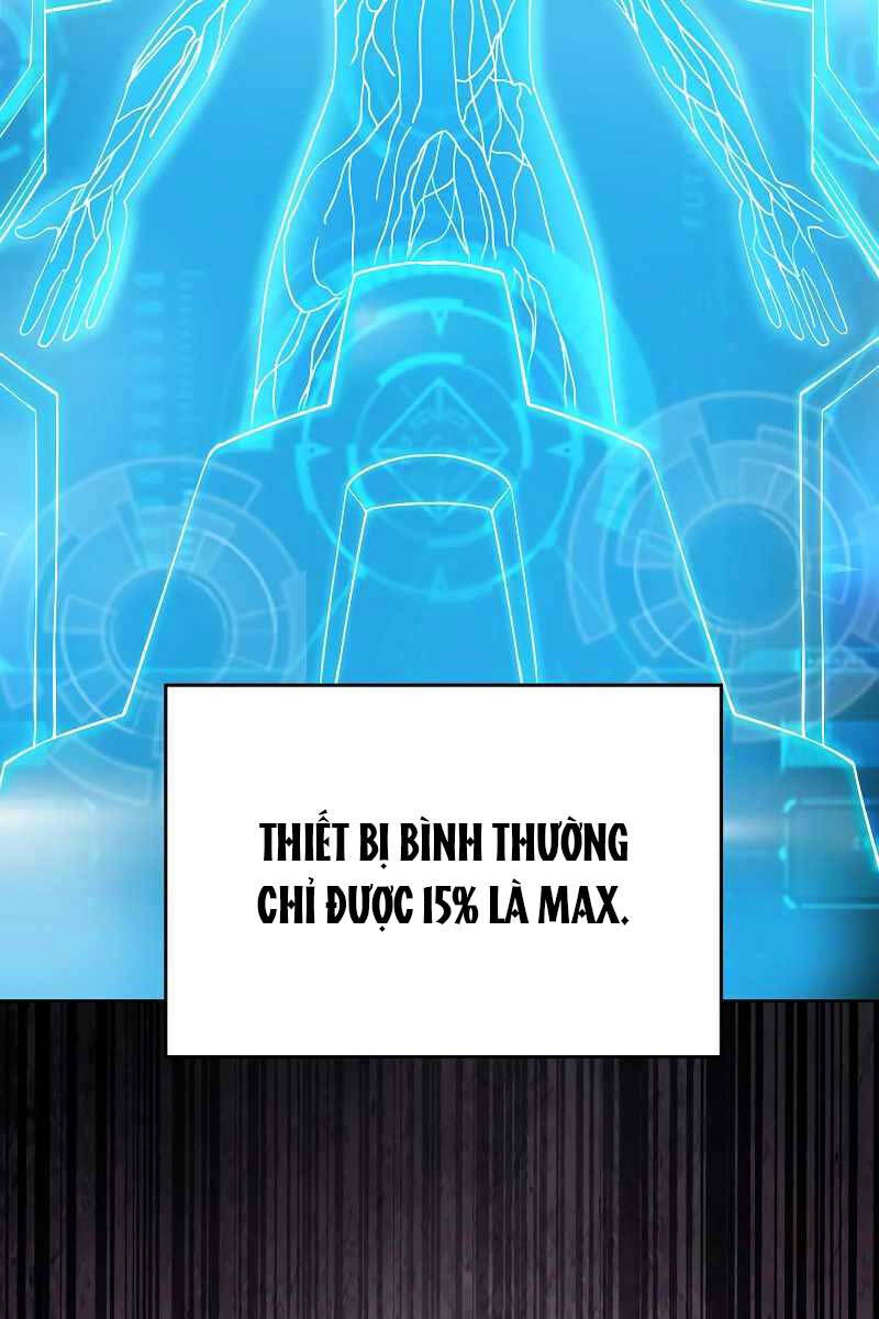 Đăng Nhập Thành Quái Vật Chapter 1 - Trang 2