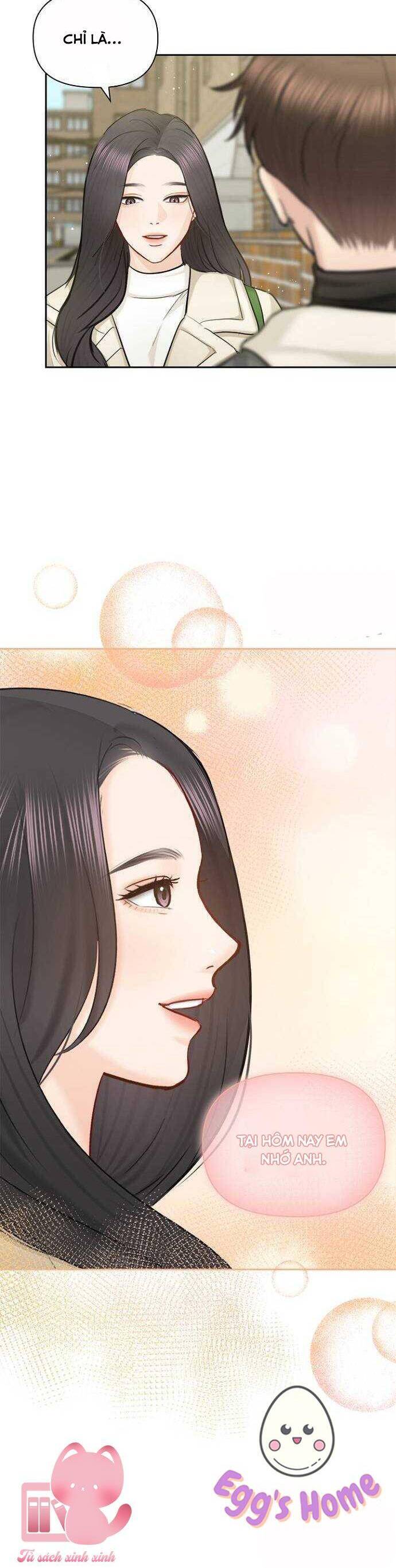 Hẹn Hò Rồi Hãy Yêu Chapter 91 - Trang 2