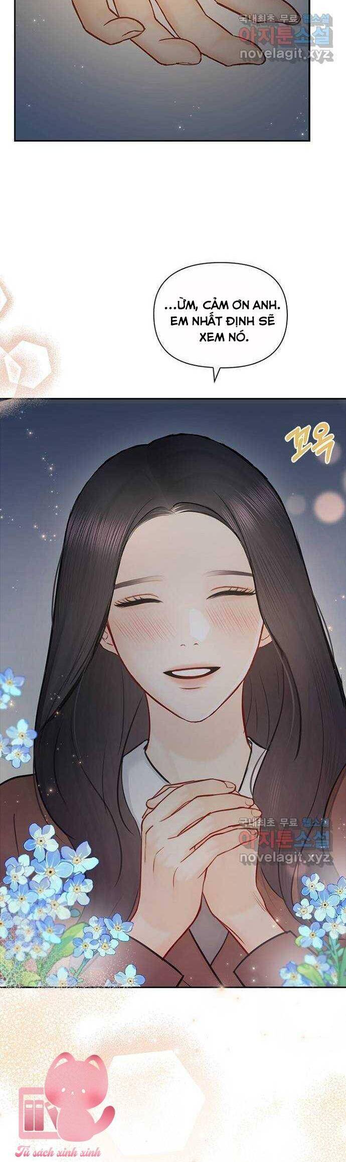 Hẹn Hò Rồi Hãy Yêu Chapter 90 - Trang 2