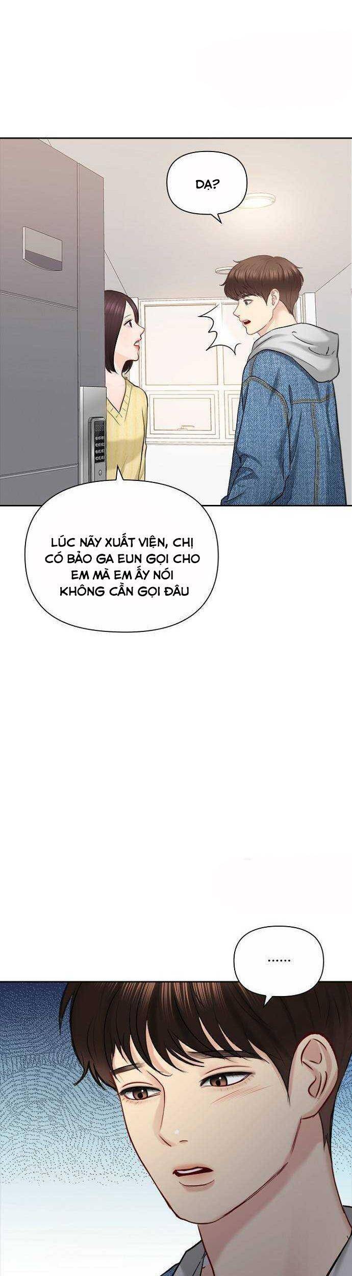 Hẹn Hò Rồi Hãy Yêu Chapter 86 - Trang 2