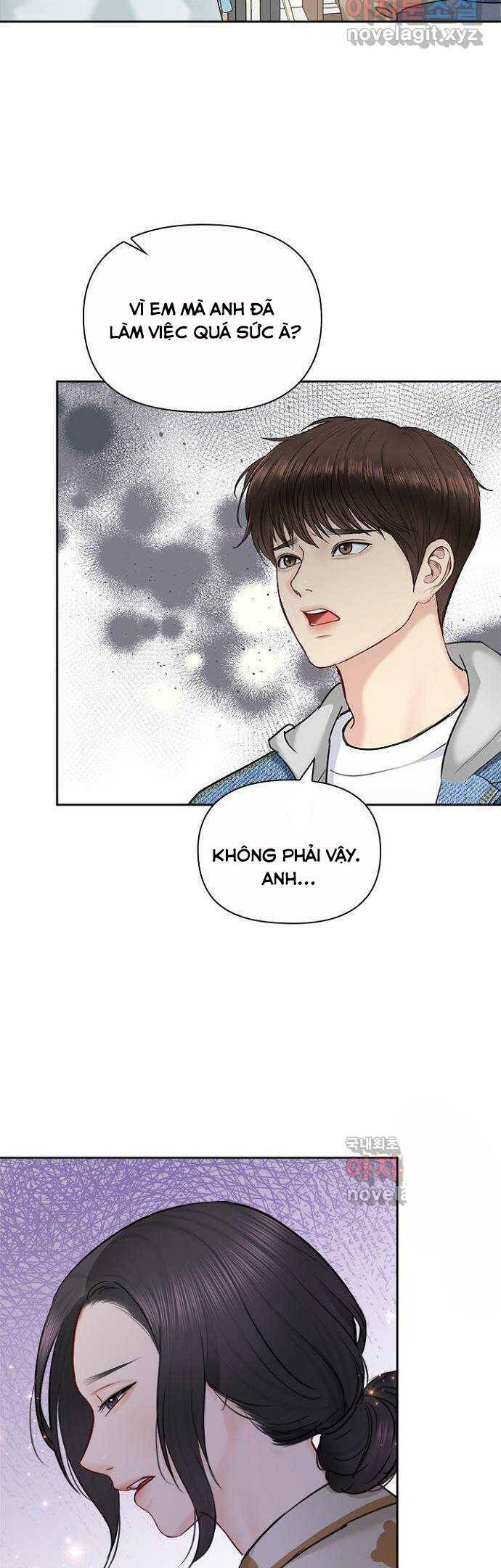 Hẹn Hò Rồi Hãy Yêu Chapter 86 - Trang 2