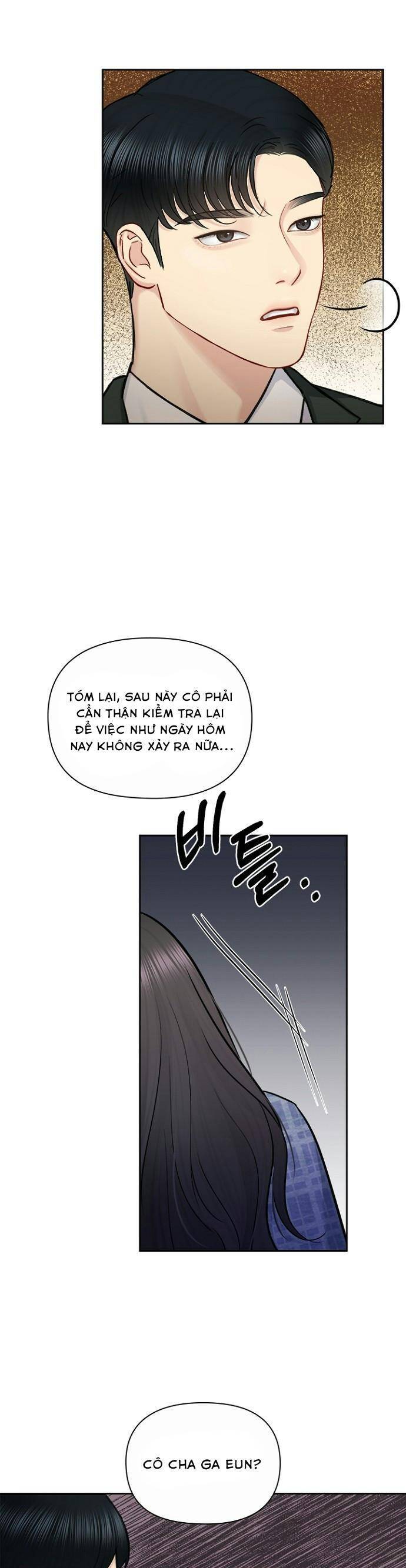 Hẹn Hò Rồi Hãy Yêu Chapter 84 - Trang 2