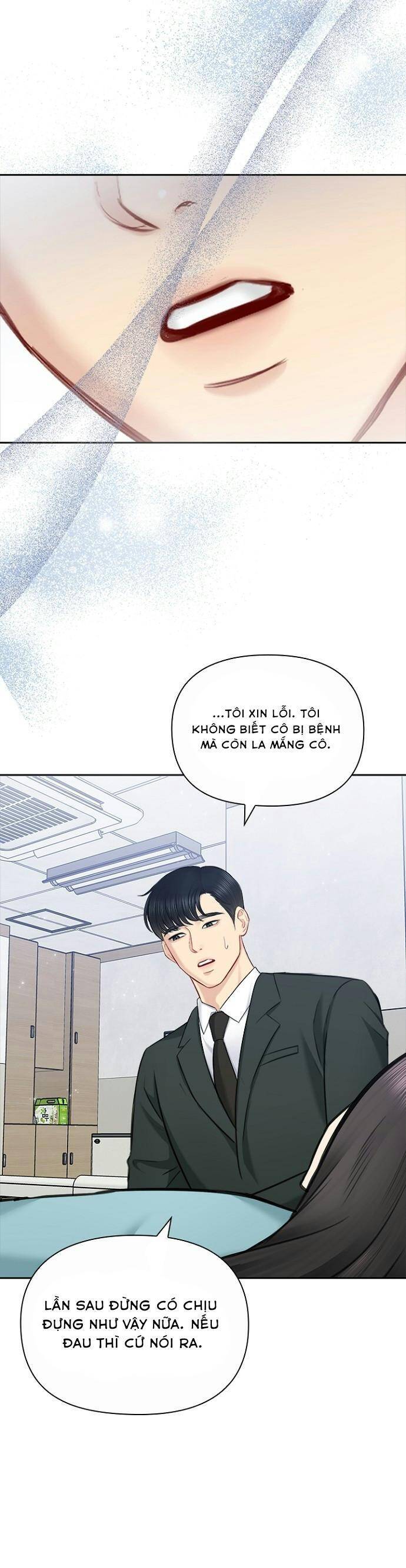 Hẹn Hò Rồi Hãy Yêu Chapter 84 - Trang 2