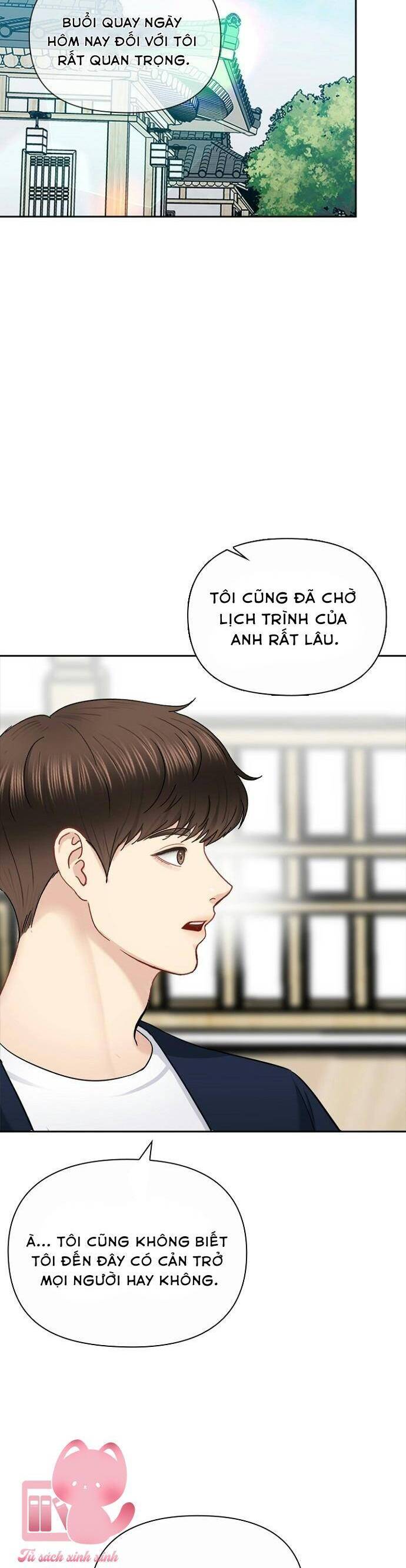 Hẹn Hò Rồi Hãy Yêu Chapter 84 - Trang 2