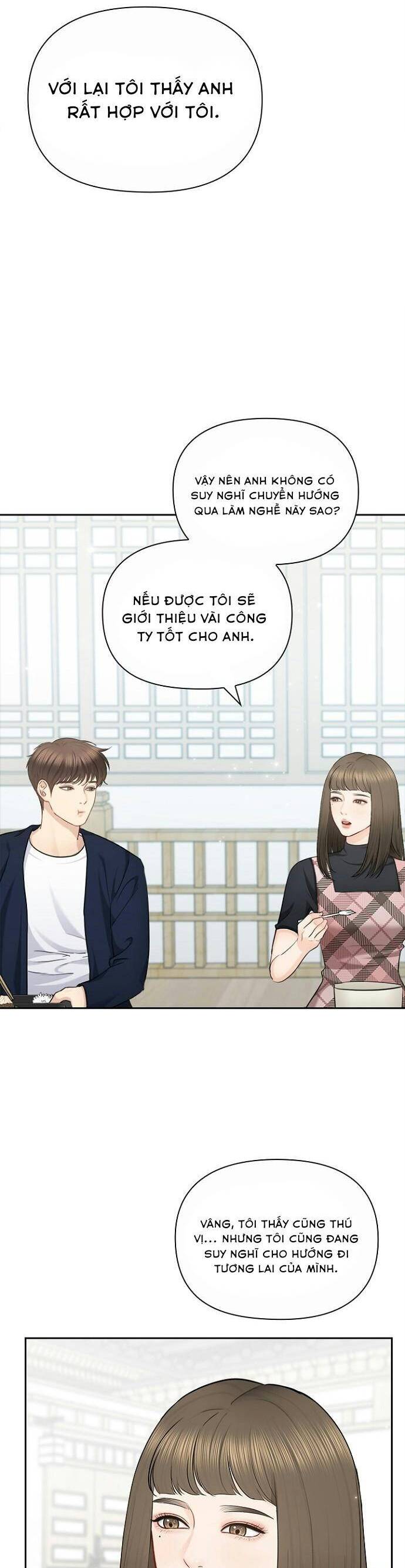 Hẹn Hò Rồi Hãy Yêu Chapter 84 - Trang 2