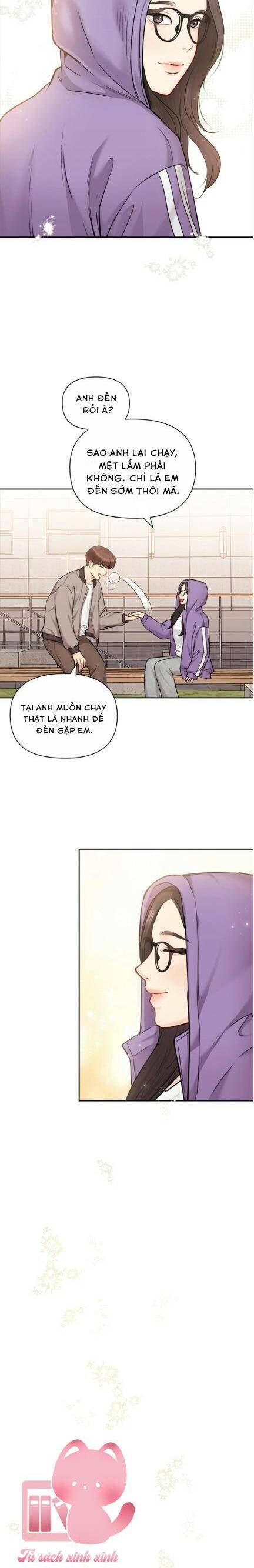 Hẹn Hò Rồi Hãy Yêu Chapter 83 - Trang 2