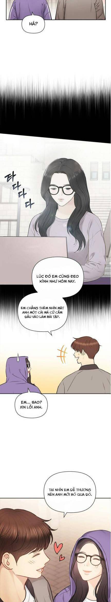 Hẹn Hò Rồi Hãy Yêu Chapter 83 - Trang 2