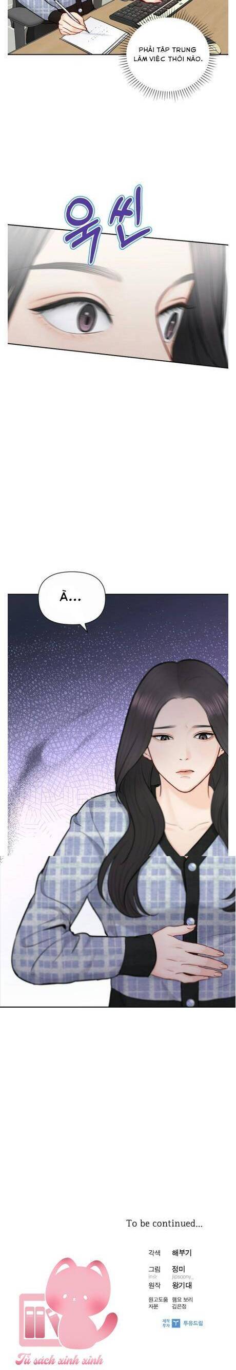 Hẹn Hò Rồi Hãy Yêu Chapter 83 - Trang 2