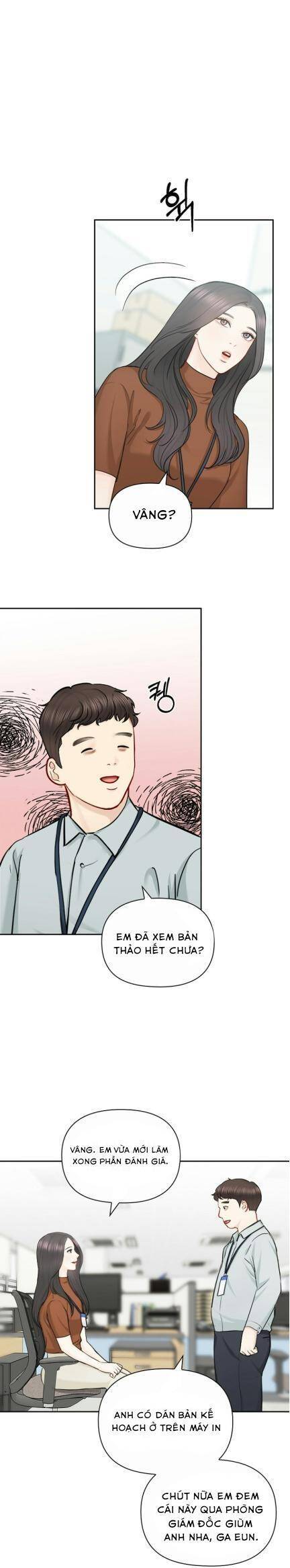 Hẹn Hò Rồi Hãy Yêu Chapter 83 - Trang 2