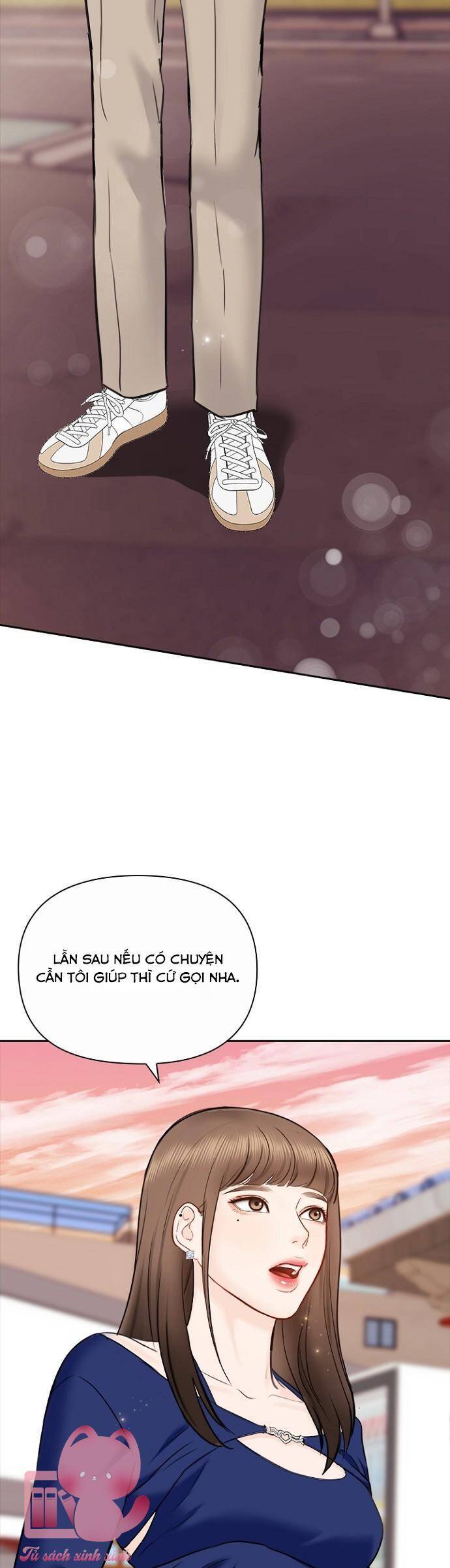 Hẹn Hò Rồi Hãy Yêu Chapter 82 - Trang 2