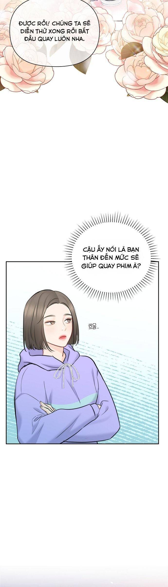 Hẹn Hò Rồi Hãy Yêu Chapter 81 - Trang 2