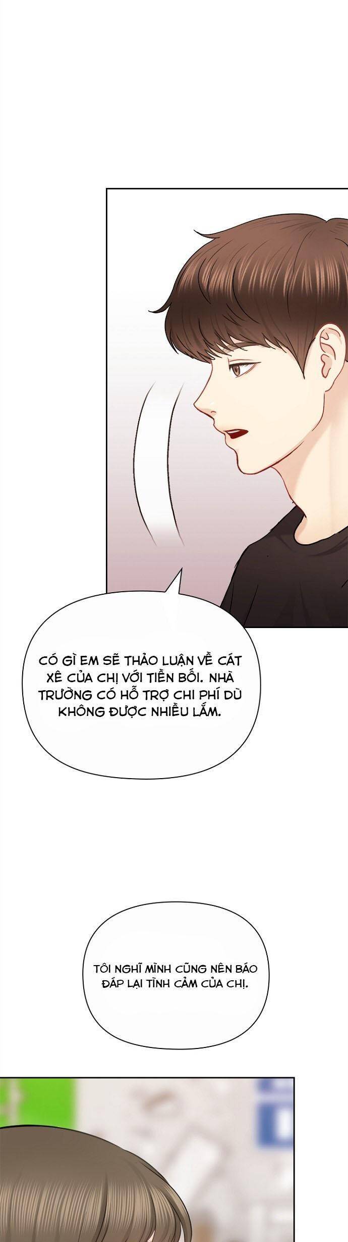 Hẹn Hò Rồi Hãy Yêu Chapter 81 - Trang 2