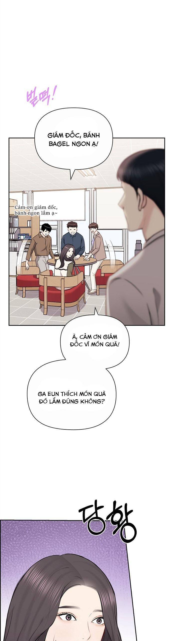 Hẹn Hò Rồi Hãy Yêu Chapter 81 - Trang 2